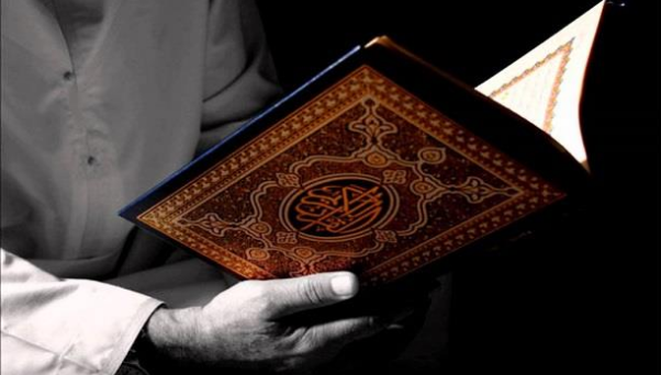 كيف تختمين القرآن في أسبوع ؟