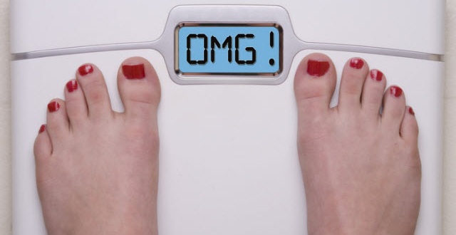 نصائح تجنبك زيادة الوزن في رمضان