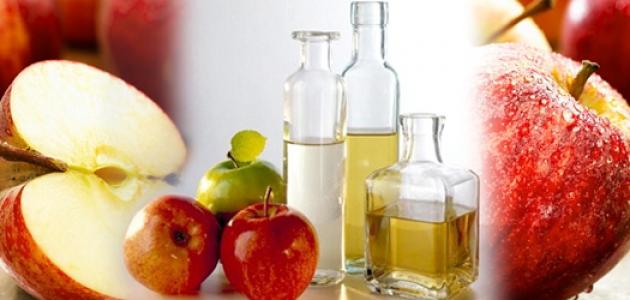 4 طرق لاستخدام خل التفاح في علاج نزلات البرد