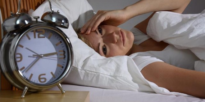 4 فوائد للنوم المتأخر