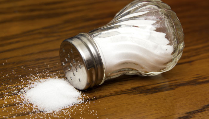 تجنب الإفراط في تناول الملح في رمضان