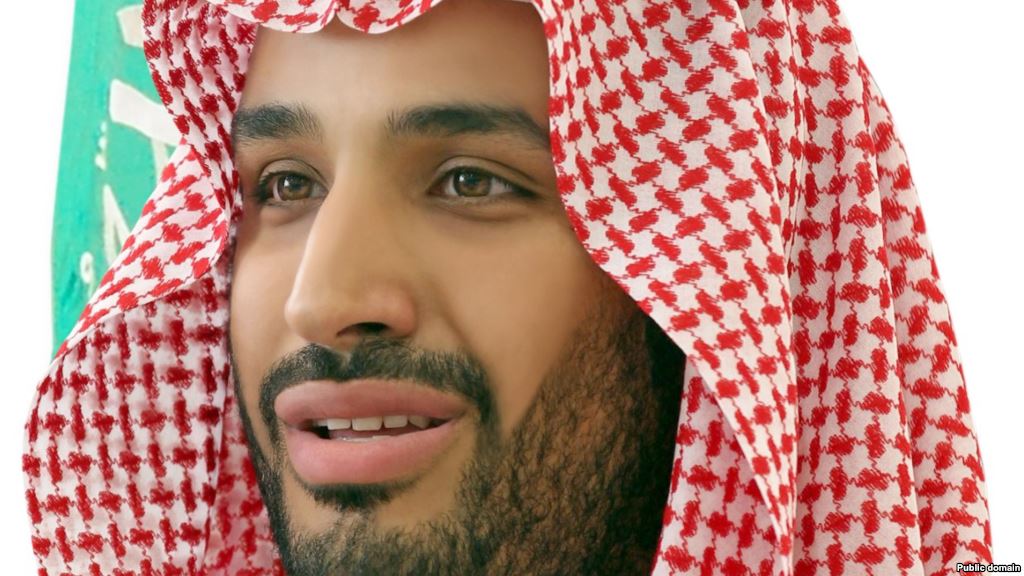 إشادة سعودية بالاحترام والتقدير بين ولي العهد و ولي ولي العهد