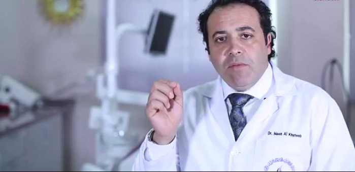 بالفيديو.. معن الخطيب يقدم 6 نصائح لجراحات الأسنان في رمضان