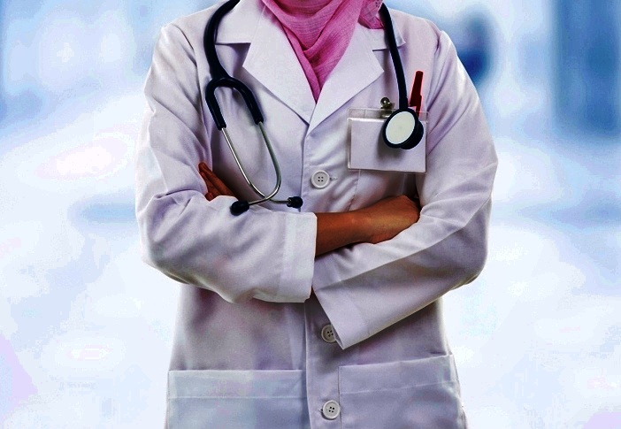 #هل_ترضى_تتزوج_طبيبة..هاشتاج يثير الجدل في السعودية