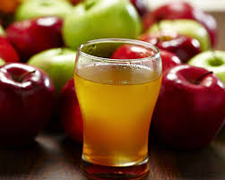 6 فوائد لعصير التفاح