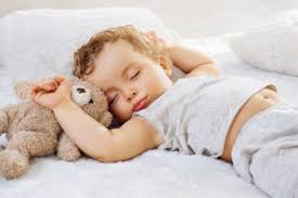 النوم الكافي يقلل مخاطر الإصابة بالمشكلات الصحية