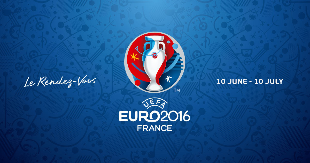 لمتابعي يورو 2016 .. التطبيق الرسمي لتوقعات المباريات