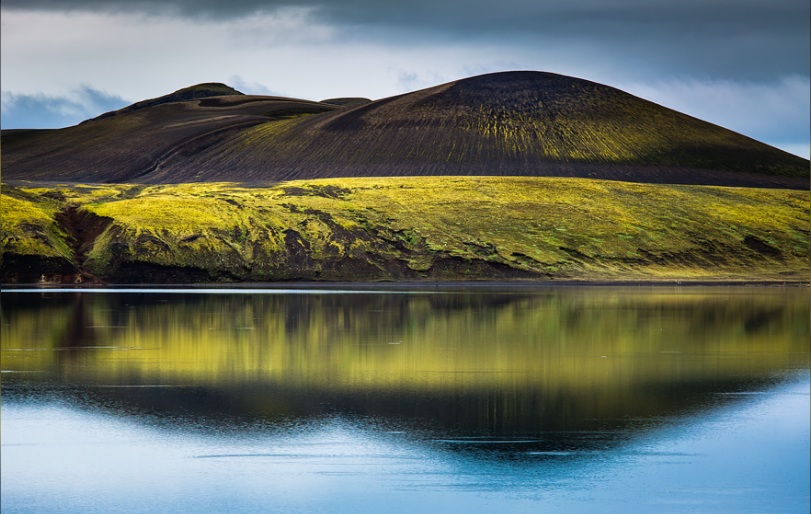 13 صورة وفيديو مذهل لـ آيسلندا.. بلد الجمال والطبيعة الساحرة
