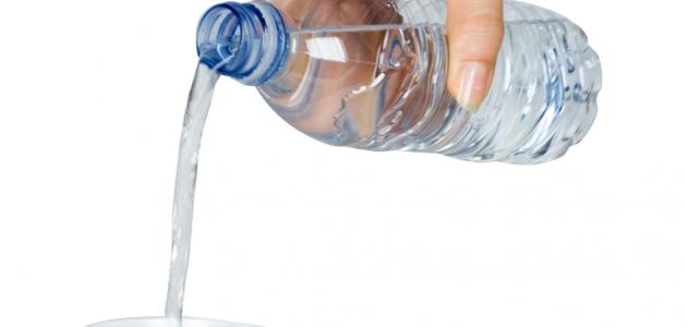 علاجات منزلية تساعدك على التغلب على احتباس الماء
