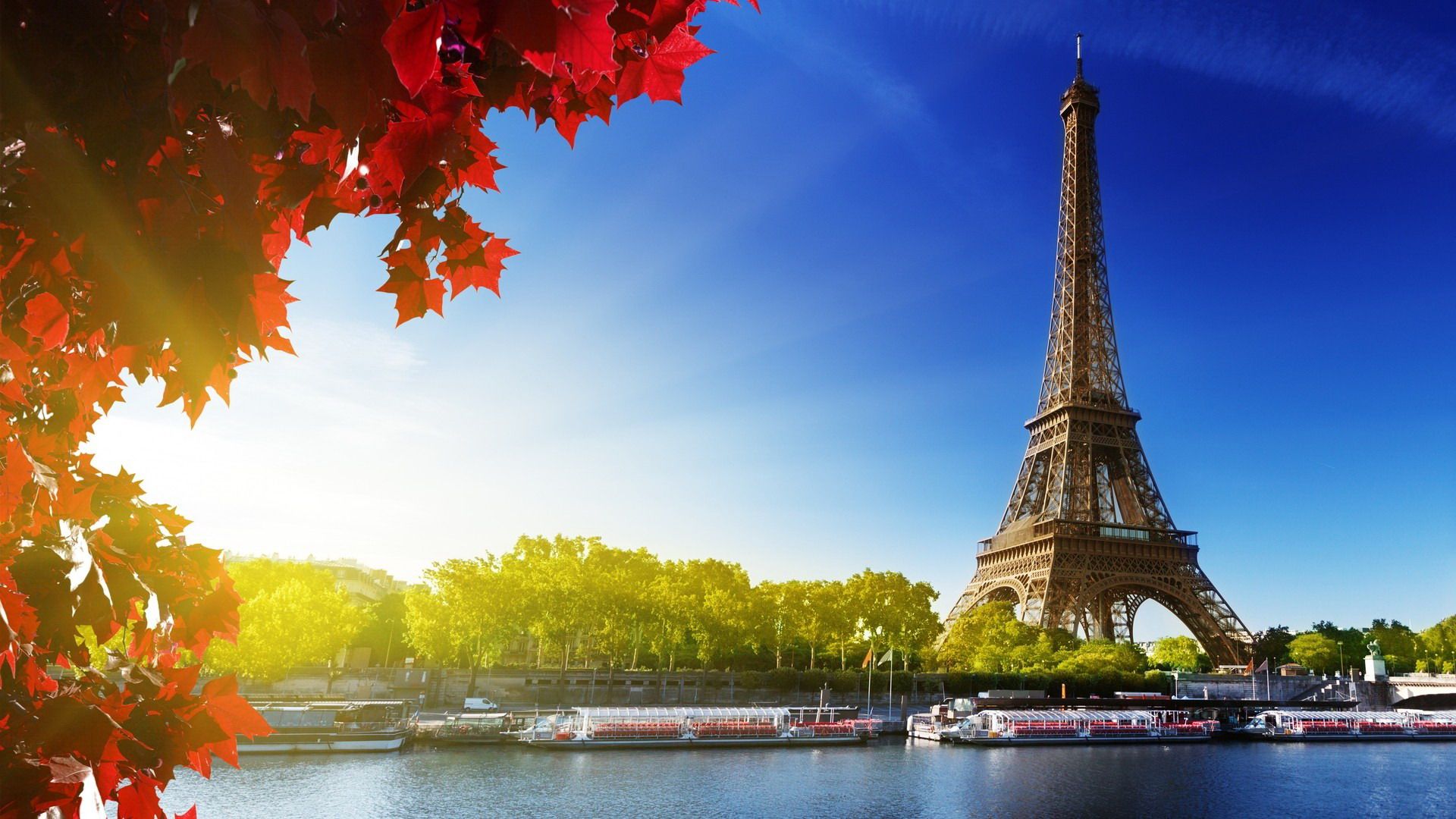 أين يجب أن تذهب في باريس ؟
