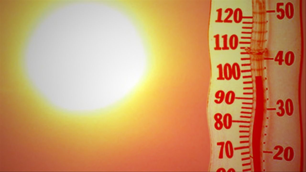 موجة حر غير مسبوقة خلال الشهرين القادمين في الخليج والشرق الاوسط