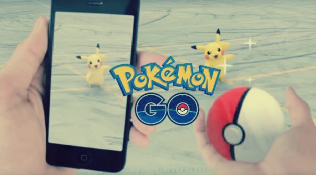 لعبة "Pokemon Go" تثير الجدل بعد إنطلاقها في الولايات المتحدة