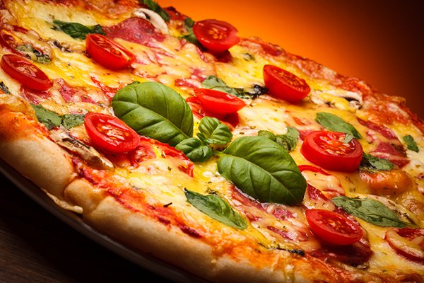 9 حلول مذهلة لعشاق البيتزا.. اصنع سعادتك