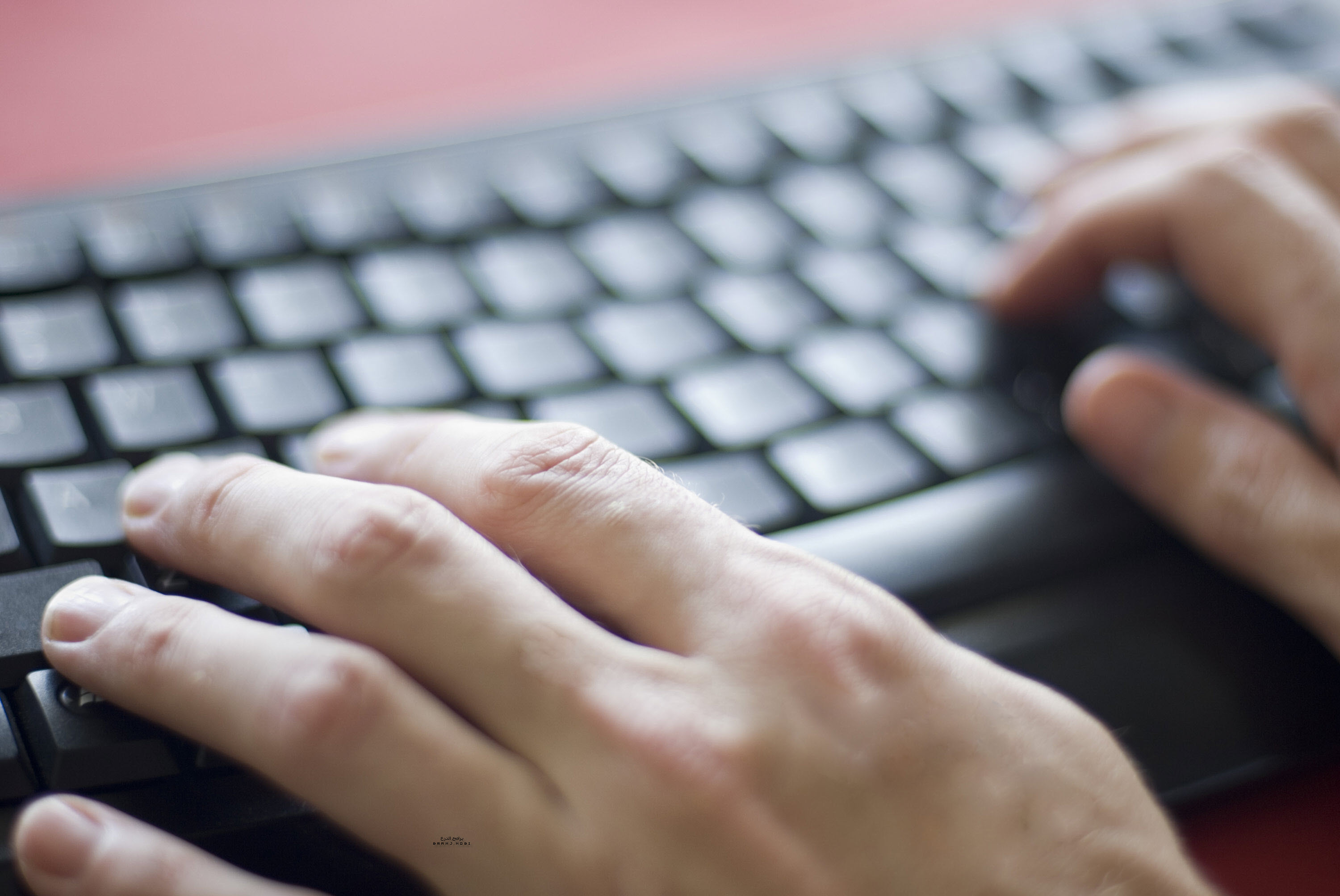 6 نصائح لزيادة سرعة كتابتك على لوحة المفاتيح
