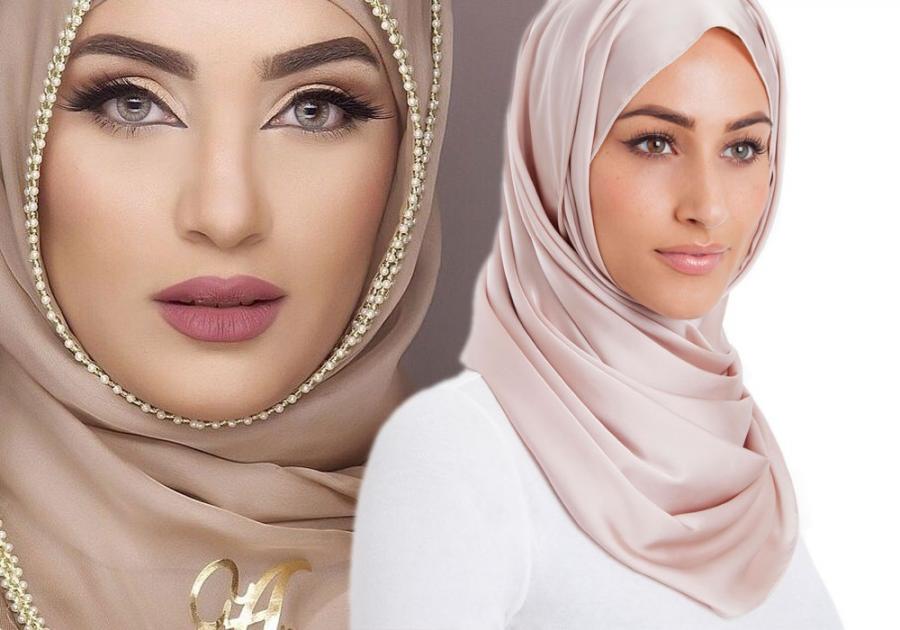 بالفيديو.. صيحات الحجاب من بلاد العالم "جددي إطلالتك"