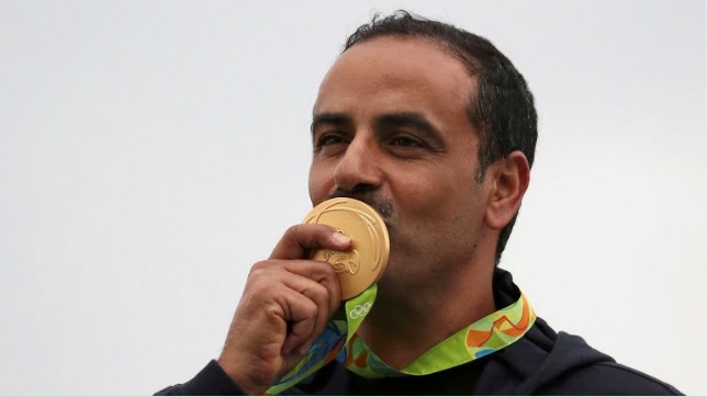 صخب أوليمبي على"تويتر" .. واحتفاء بالميداليات العربية