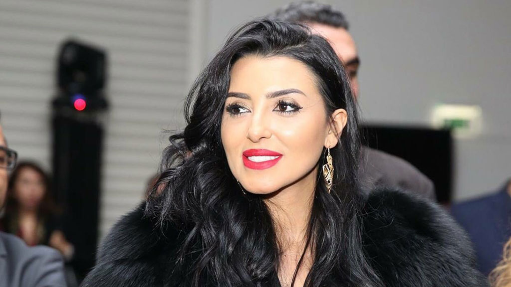 شاهد الصورة التي حذفتها ملكة جمال العرب من انستغرام