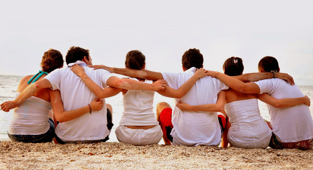 5 أصدقاء عليك أن تحافظ عليهم للأبد