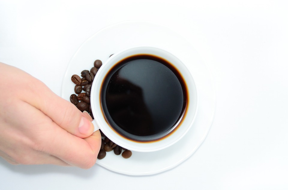 5 نصائح للحصول على فنجان قهوة مميز
