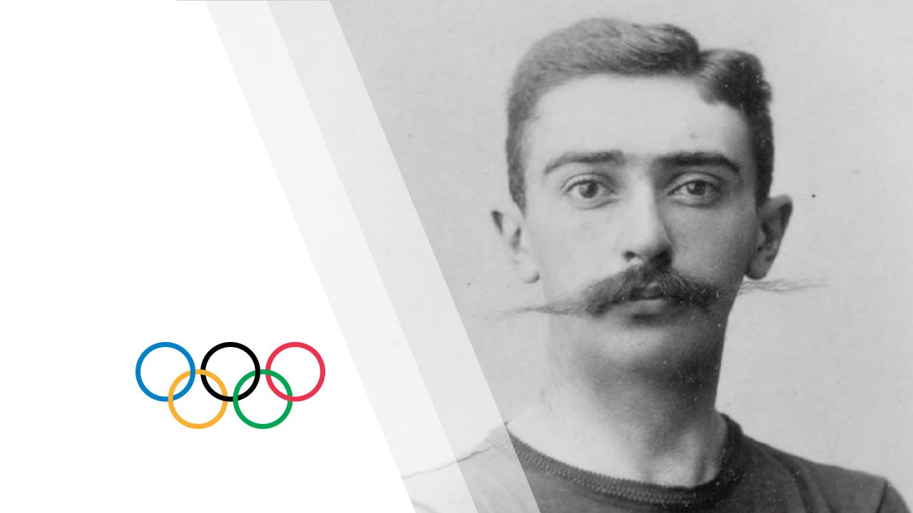 لماذا أوصى مؤسس الألعاب الأولمبية بدفن قلبه في اليونان ؟