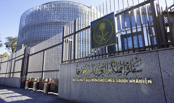 السفارة السعودية في برلين تعلن عن مصير جثمان الطالب المفقود