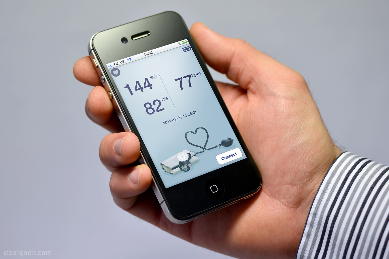 تطبيقات طبية.. كيف يتحول هاتفك إلى "طبيب خاص"