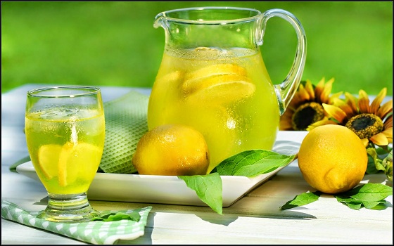 اشرب عصير الليمون فورا حال شعورك بهذه العلامات