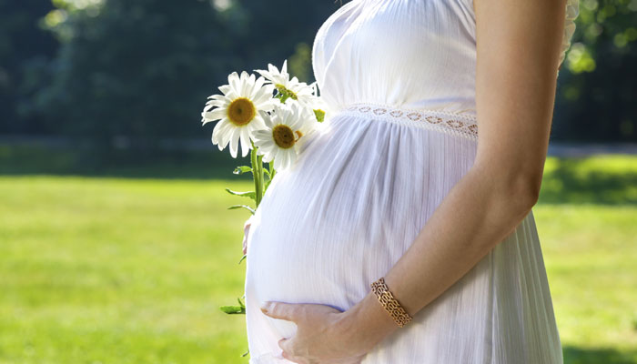 ‏5 نصائح تجميلية لتجنب تغييرات جسمك أثناء الحمل