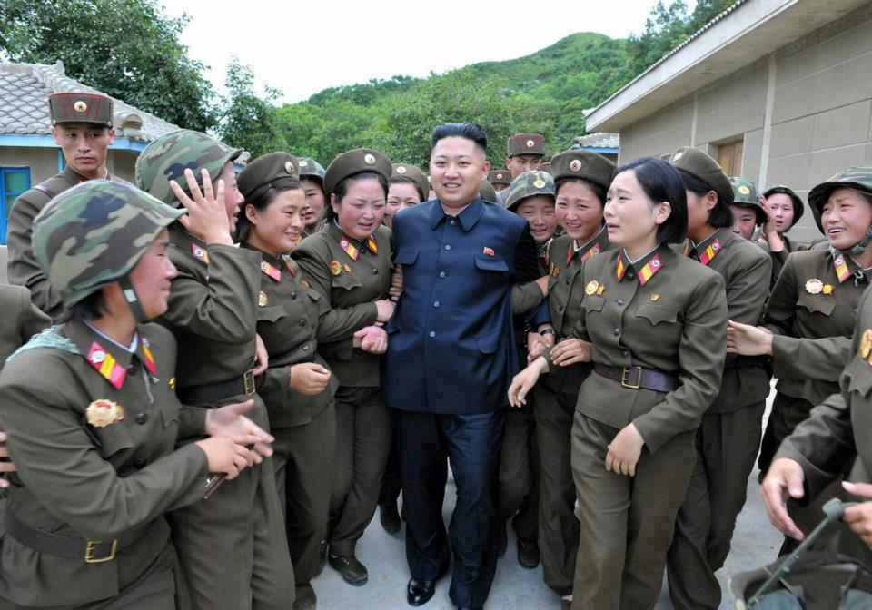 أغرب 8 قرارات إعدام نفذها زعيم كوريا الشمالية !! القرار الثاني صادم جدا