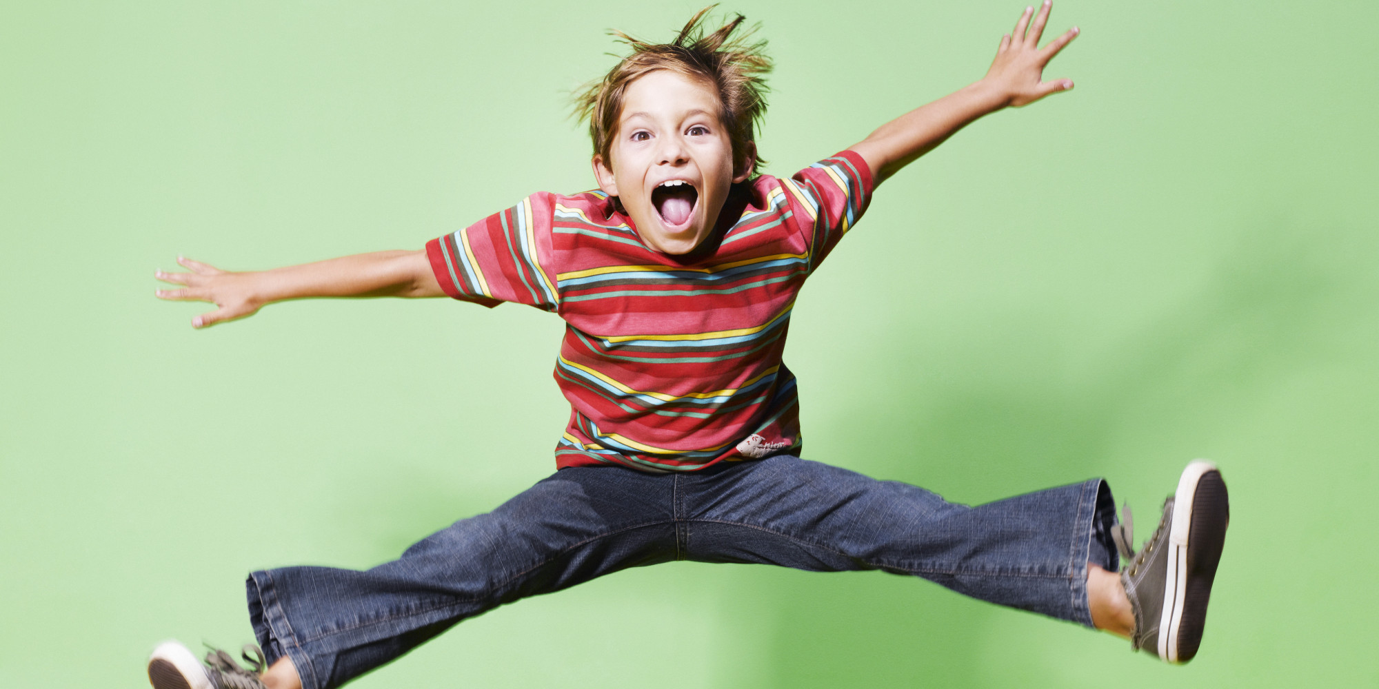 ما هي أسباب وعلاج فرط الحركة عند الأطفال؟