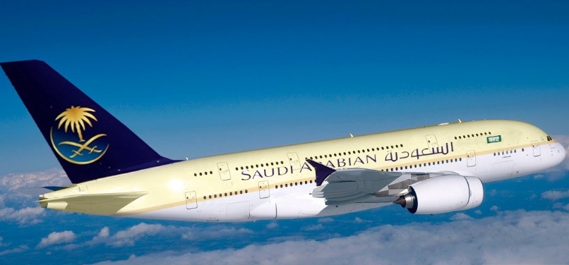 الخطوط السعودية تعلن انتهاء أزمة "طائرة الفلبين"