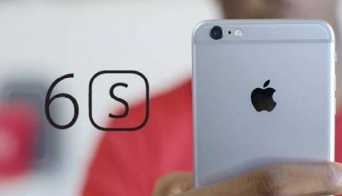 شركة آبل تكشف معنى حرف "s" في هواتف آيفون