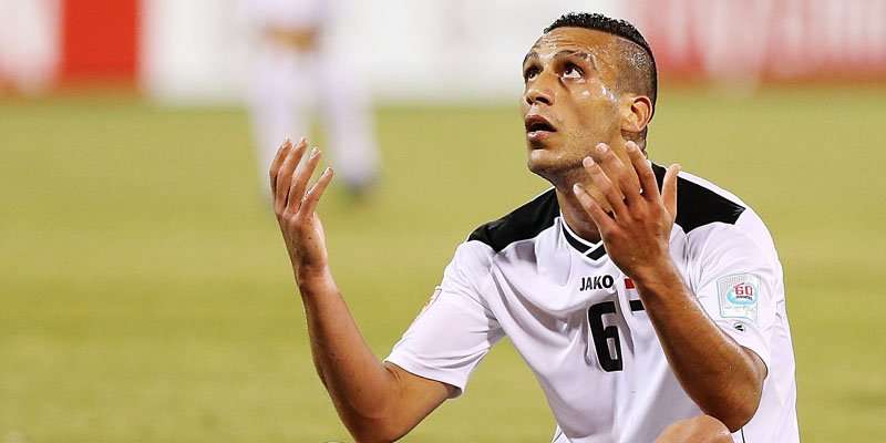 لاعب أودينيزي يؤكد على ضرورة الفوز على السعودية‎
