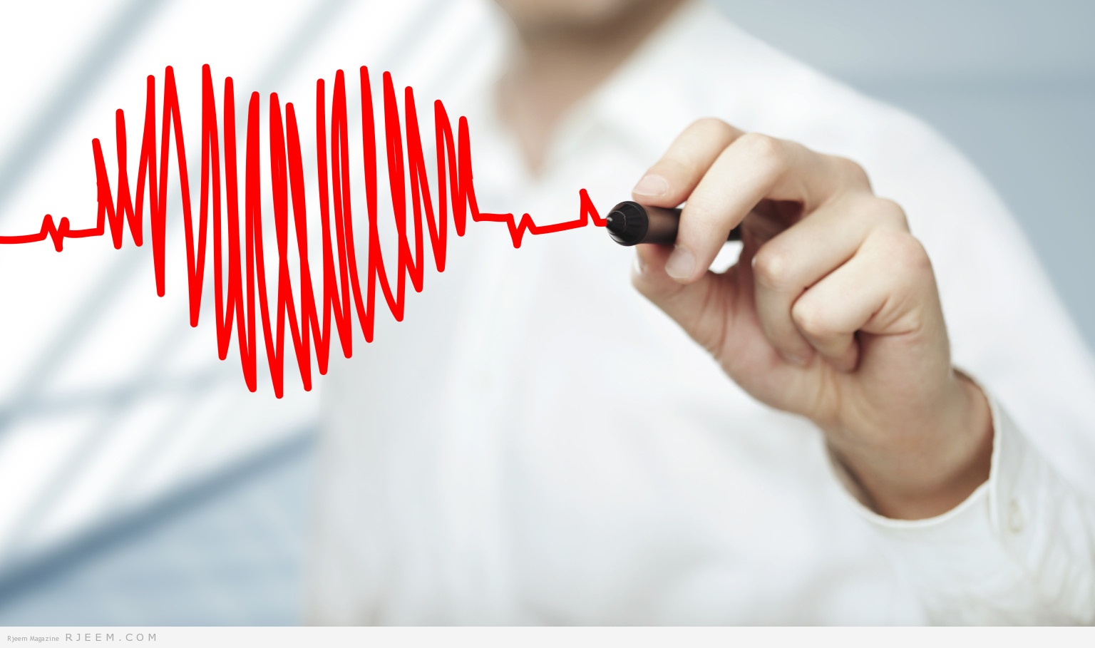 الصحة السعودية تضع شروطا لمرضى القلب لآداء فريضة الحج