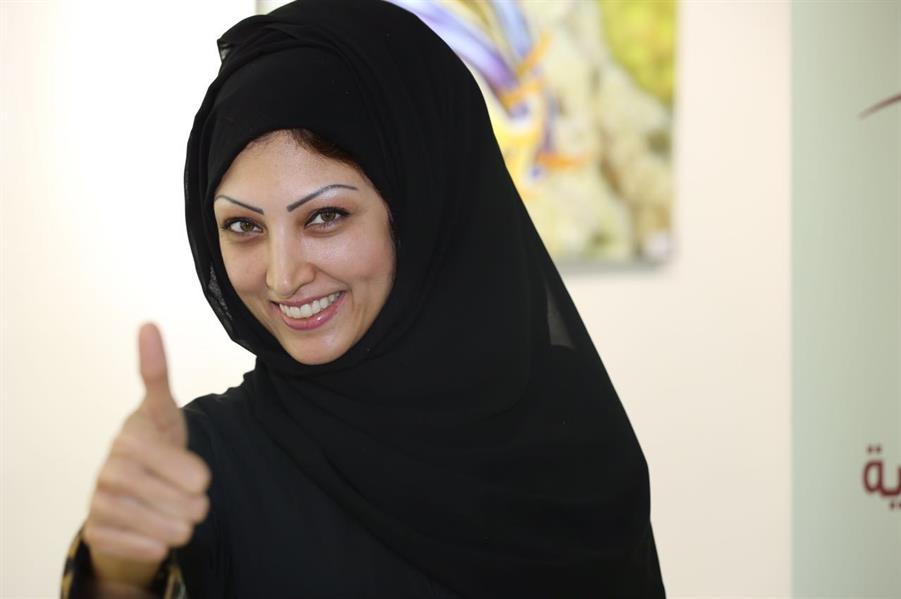 انتخاب إعلامية سعودية مديرا لمنظمة الرياضات العالمية بالأمم المتحدة