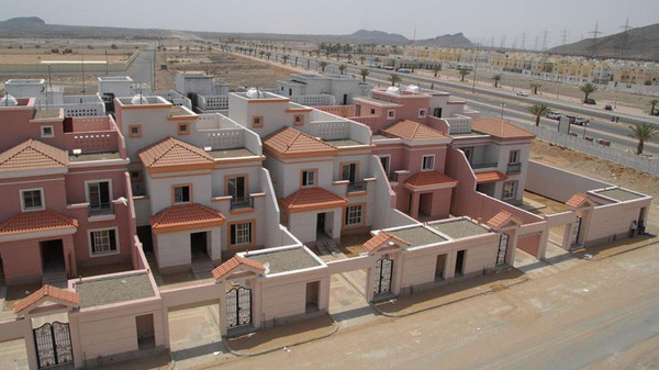تخفيض أسعار الوحدات السكنية في 3 مناطق بالسعودية.. تعرف على التفاصيل