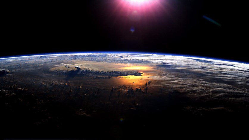 بالصور.. كيف التقطت أول صورة لكوكب الأرض من الفضاء؟