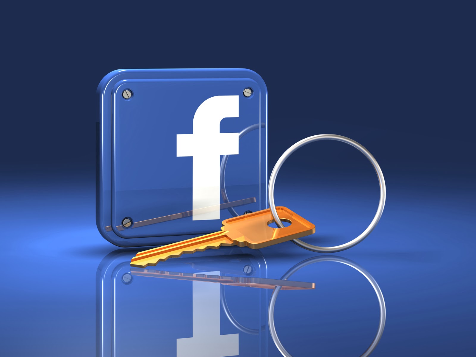 كيف تحمي بياناتك على "فيس بوك" من تطفل مواقع الويب؟