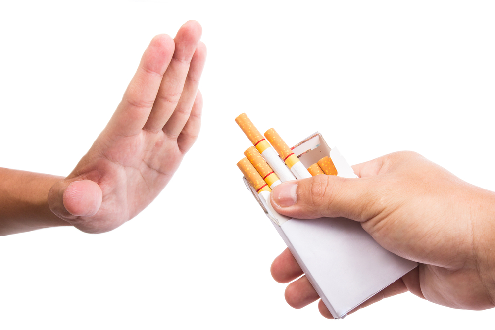 5 أسباب تدفعك للتوقف عن التدخين فورا