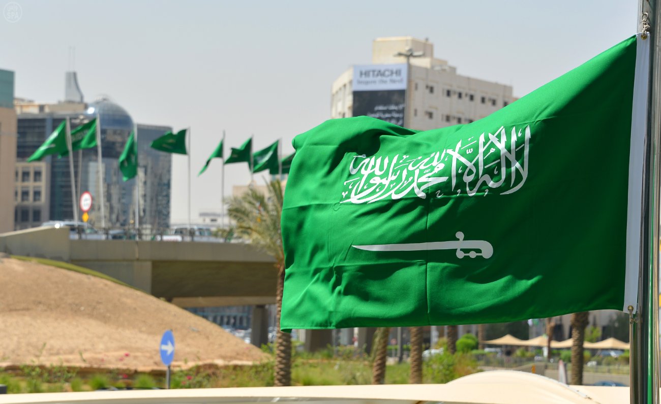 مبتعث سعودي يرفع اسم المملكة عاليا في أمريكا
