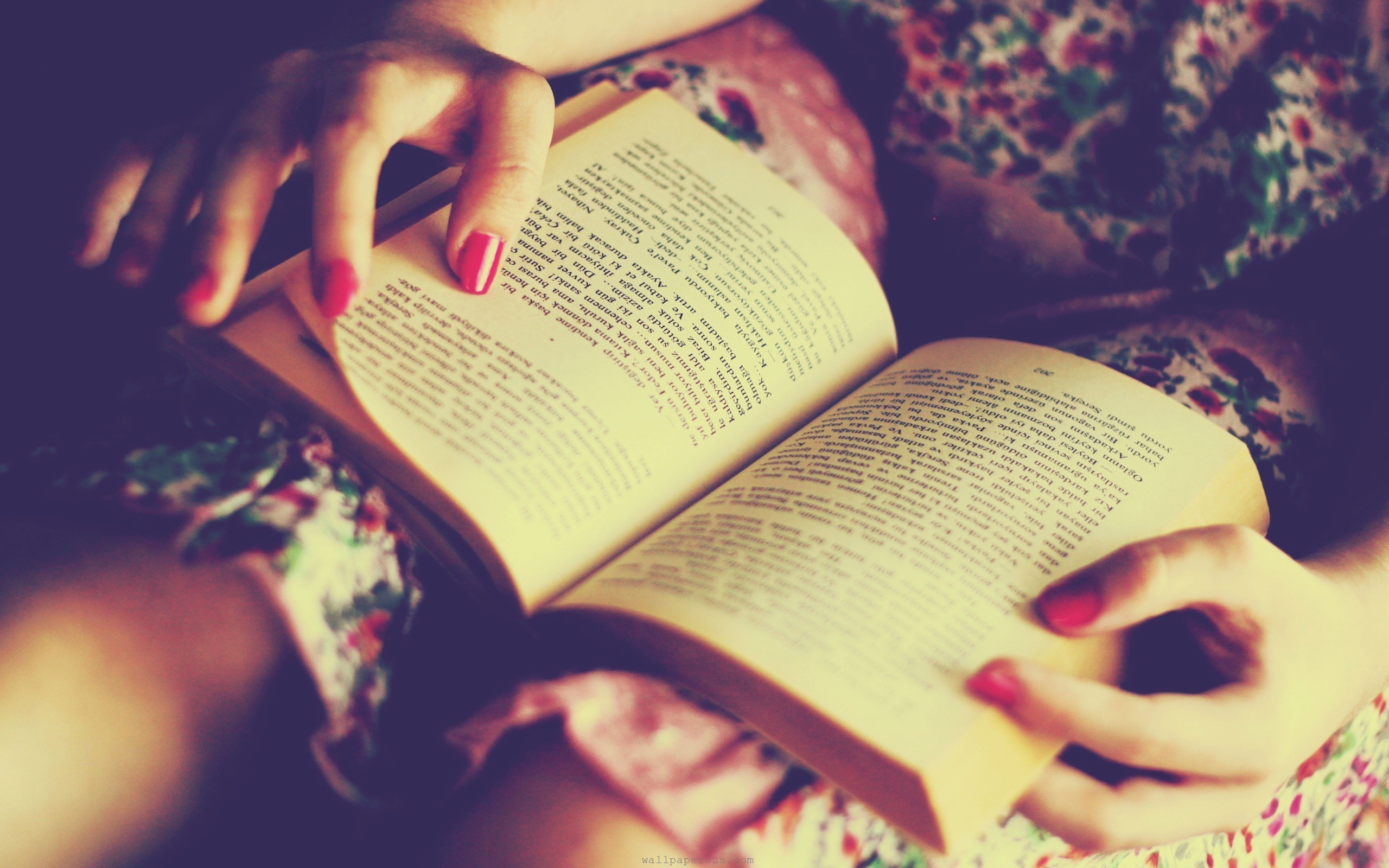 هل تجد صعوبة في اعتياد القراءة ؟ 5 خطوات لتقرأ يومياً بشغف