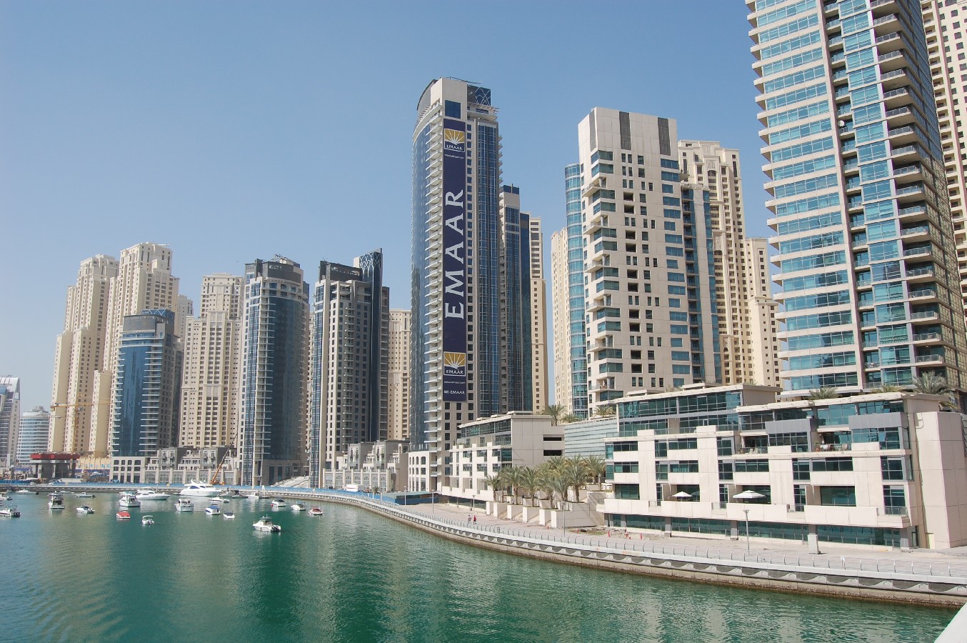 تعرف على أغلى 3 وحدات سكنية في دبي.. كم سعرهم؟