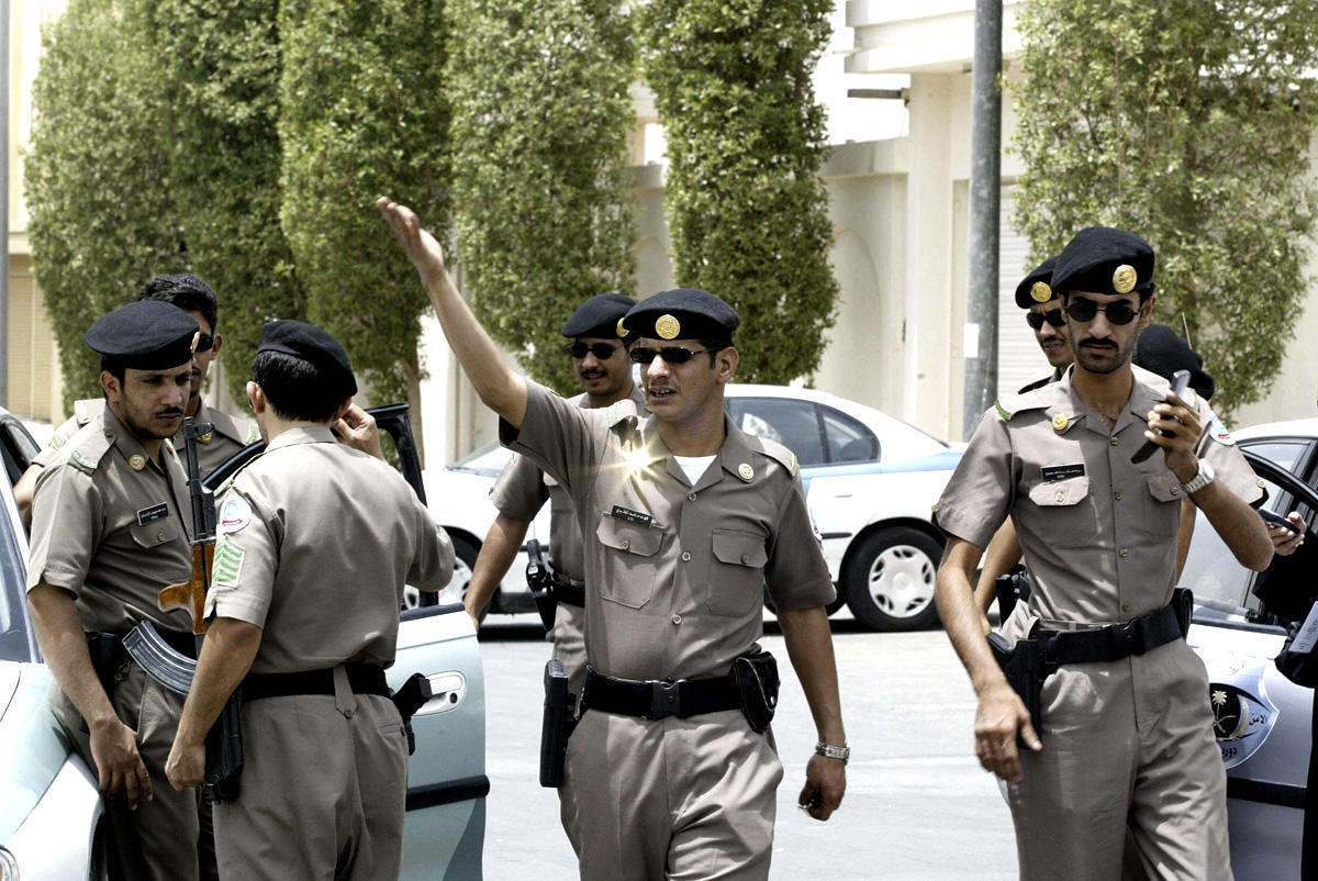 شرطة مكة تفك لغز جريمة قتل بعد 4 سنوات من وقوعها