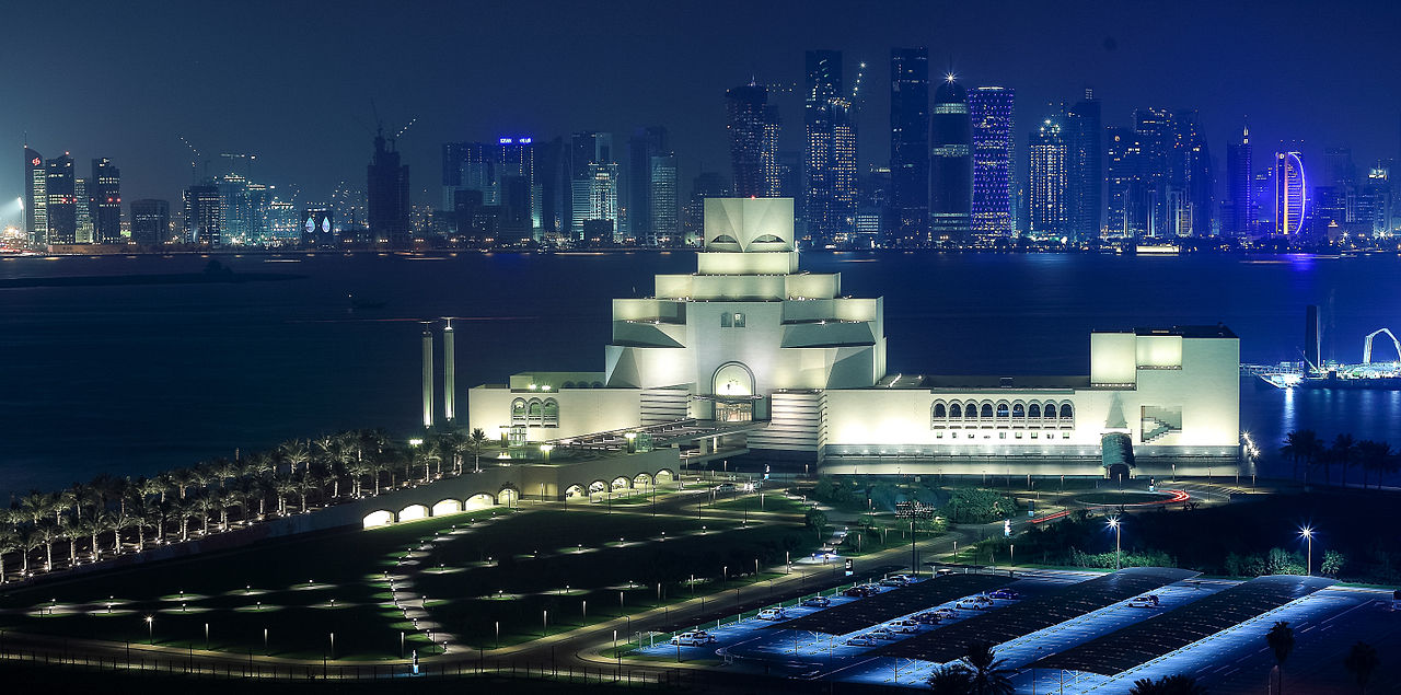 هل تفكر في زيارة قطر ؟.. دليلك لرحلة لا تنسى