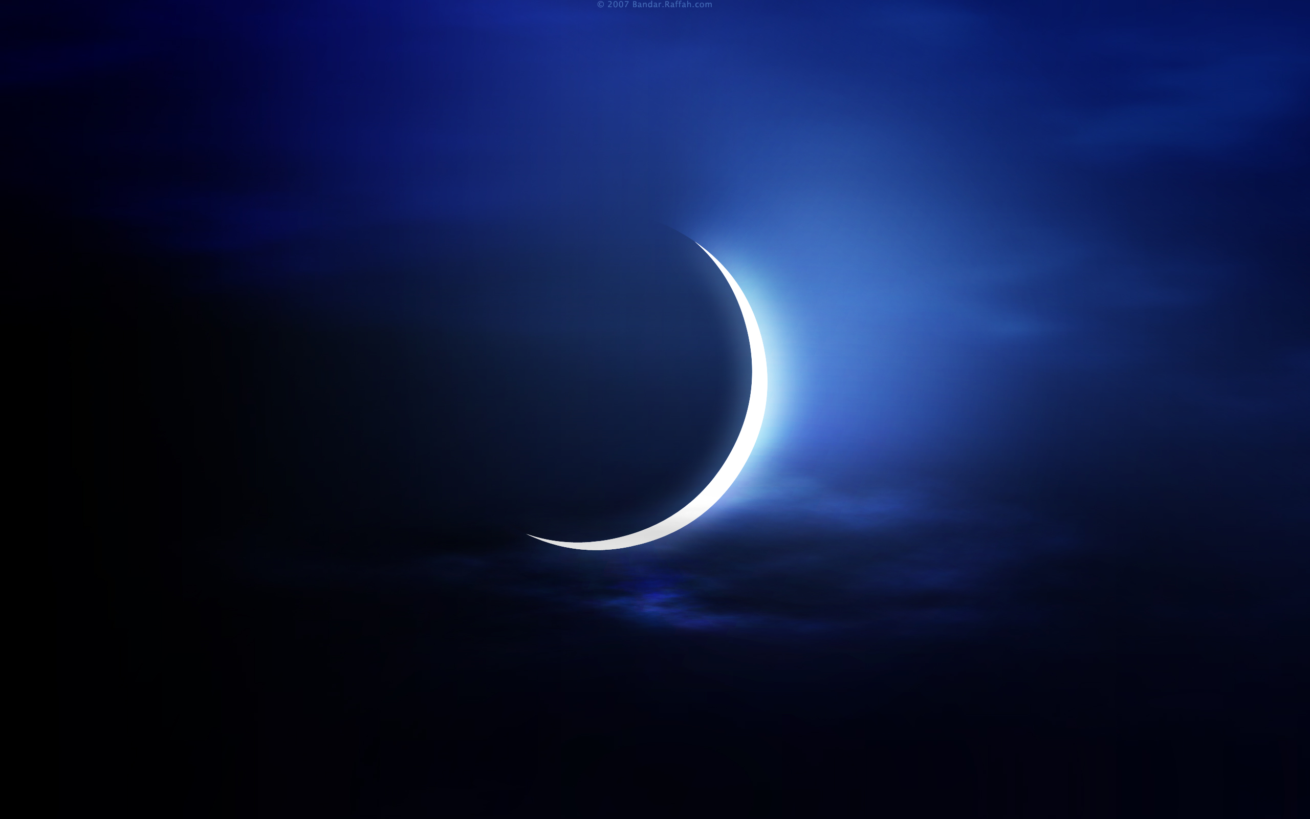 الجمعية الفلكية بجدة: الليلة هلال القمر يقترن بكوكب الزهرة