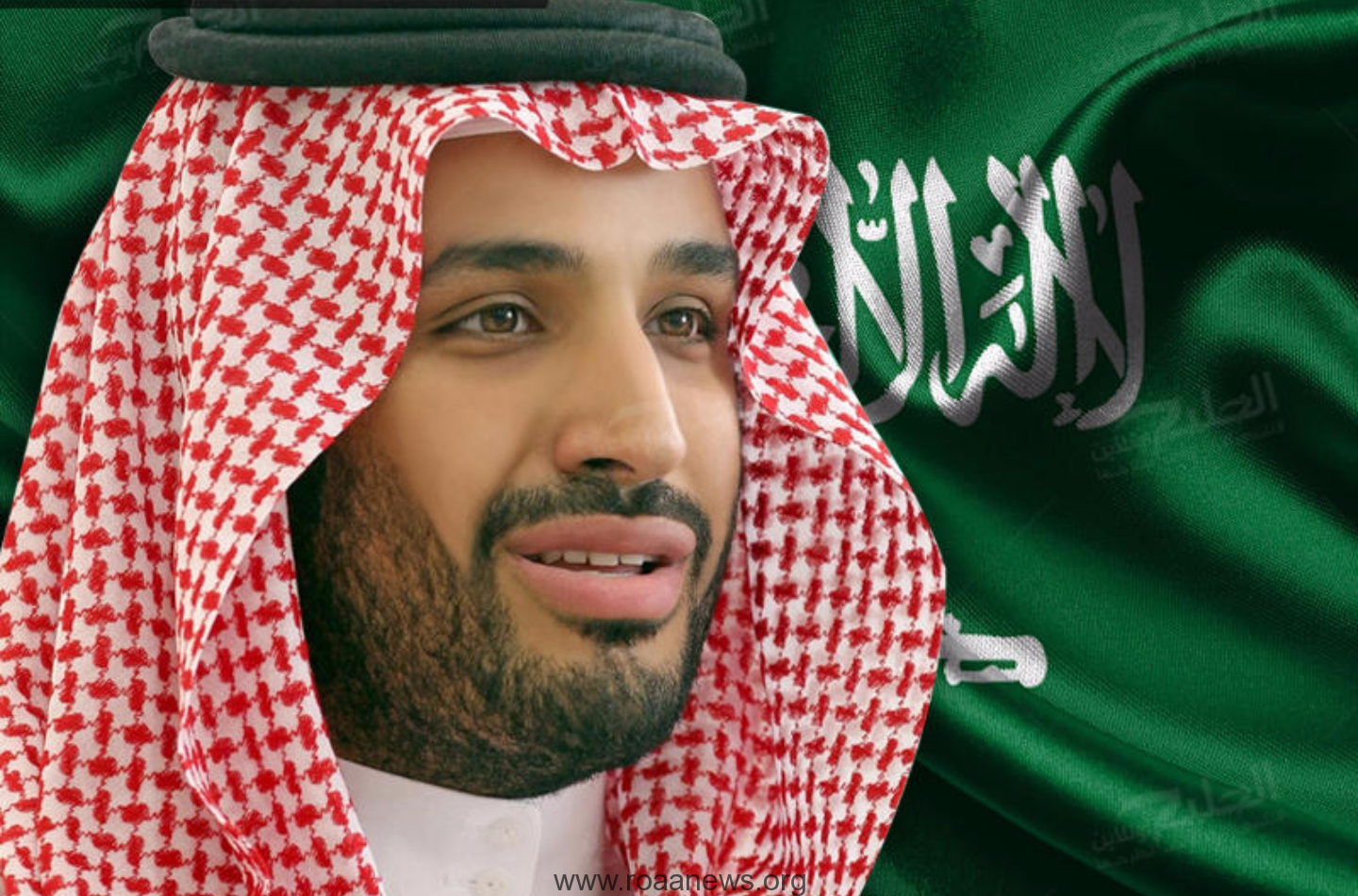 الأمير محمد بن سلمان يكافئ موظفاً خاطر بحياته لإنقاذ زملائه