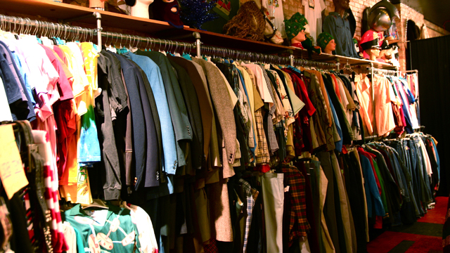 7 طرق تساعدك في اختيار ملابسك اليومية