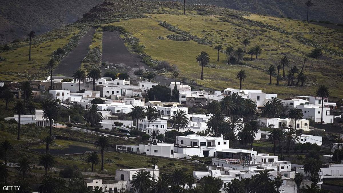 كيف أصبح سكان هذه القرية الإسبانية مليونيرات في يوم واحد؟