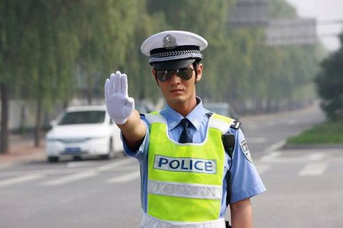 عقاب السائقين المتهورين في الصين "جزاء من جنس العمل"