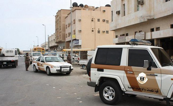 شرطة الرياض تستدعي قائلة الجملة : "ما تعرف أنا بنت مين"